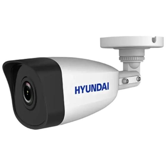 Imagem de Câmera Hyundai Ir Hy B120H 1080P 4Mm 30Mts Bullet