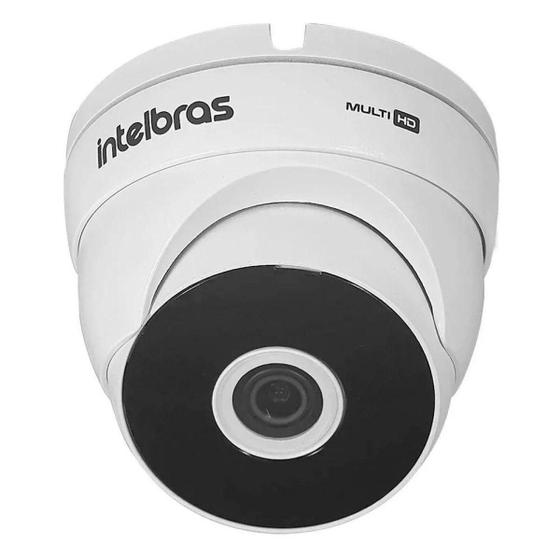 Imagem de Camera Infra Dome Vhd 3220D Ir 20M 2.8mm Full Hd G6