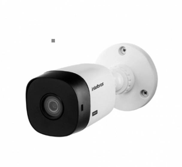 Imagem de Camera infra hdcvi vhc 1120 b ir20m lente 2.8mm - intelbras