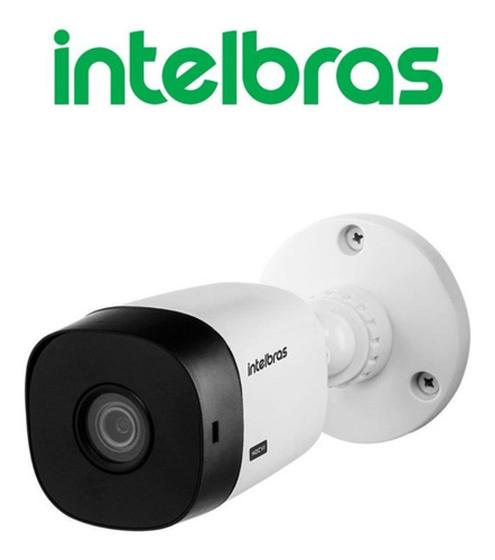 Imagem de Câmera Infravermelho Hdcvi Vhl 1120b Intelbras