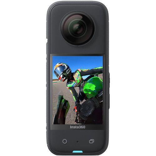 Câmera insta360 x3 360 action adventure kit Menor preço em Câmera insta360 x3 360 action adventure kit
