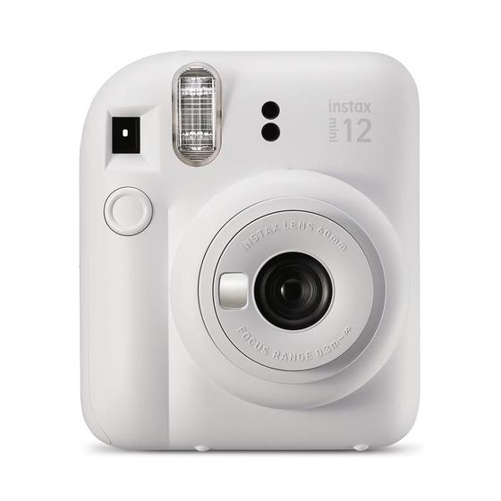 Imagem de Câmera Instax Mini 12 Branco Marfim