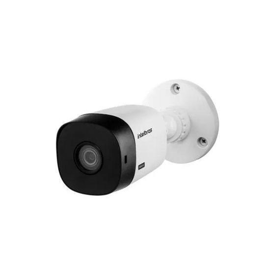 Imagem de Câmera Intelbras Bullet VHL 1120 B (1.0MP  720p  3.6mm  Plast)