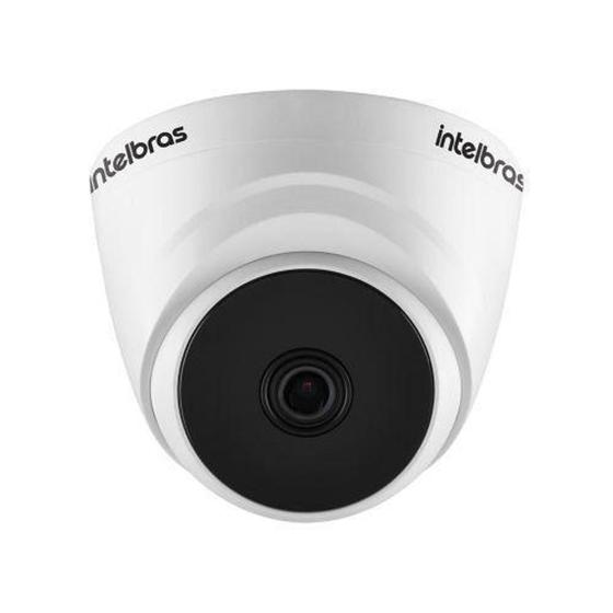 Imagem de Câmera Intelbras Dome VHL 1120D HDCVI (1.0MP  720P  3.6MM  Plástico)