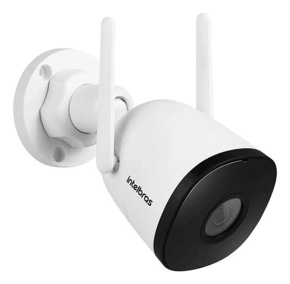 Imagem de Câmera Intelbras Ip Im5 S Wifi Full Hd Ir 30m Ip67