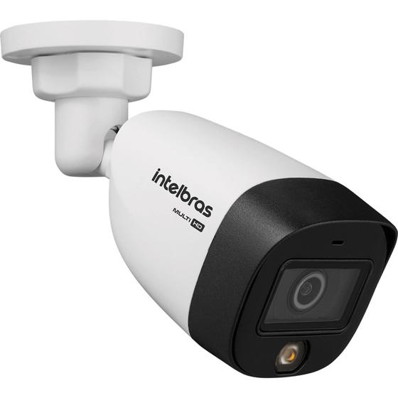 Camera intelbras vhd 1220 B full color (multi hd) 20M 3,6MM (visao noturna) Menor preço em Camera intelbras vhd 1220 B full color (multi hd) 20M 3,6MM (visao noturna)