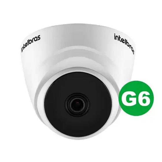 Câmera Intelbras Vhd 1220 G7 Dome Full Hd Lente De 2,8mm 20m Menor preço em Câmera Intelbras Vhd 1220 G7 Dome Full Hd Lente De 2,8mm 20m