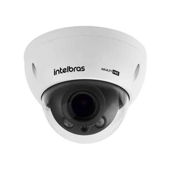 Câmera Intelbras VHD 3230 D Z G5 Varifocal Dome 2Mp IK10 Menor preço em Câmera Intelbras VHD 3230 D Z G5 Varifocal Dome 2Mp IK10