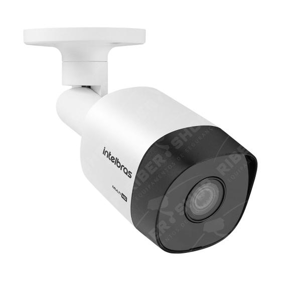 Câmera Intelbras VHL 1120B, HD 720p HDCVI, Bullet, Infra 20m Menor preço em Câmera Intelbras VHL 1120B, HD 720p HDCVI, Bullet, Infra 20m