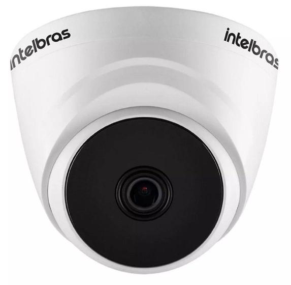 Imagem de Câmera Intelbras Vhl 1120d Hd 720p 3.6mm 20m Ir Hdcvi Lite