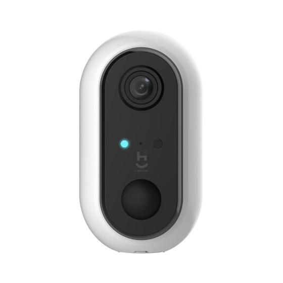Câmera inteligente com bateria wifi 1080p full hd hiscbt geonav Menor preço em Câmera inteligente com bateria wifi 1080p full hd hiscbt geonav