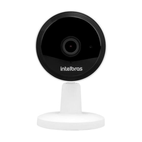 Câmera Inteligente Intelbras iM1 Interna Wi-Fi HD é boa?