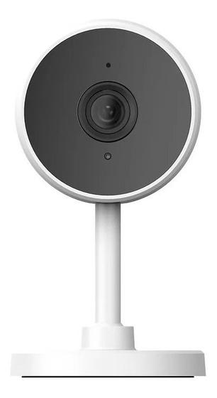 Imagem de Câmera inteligente sensor de presença smart cam 2mp wifi agl