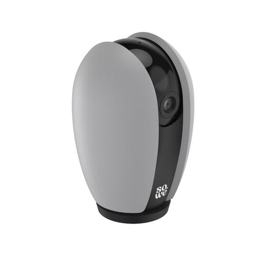 Câmera Inteligente, Wi-Fi ,Full Hd , 360, Interna, So.We - Soprano Menor preço em Câmera Inteligente, Wi-Fi ,Full Hd , 360, Interna, So.We - Soprano