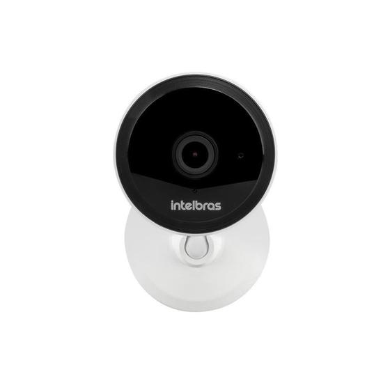 Imagem de Câmera Inteligente Wi-fi Hd Com Visão Noturna Imx1 Intelbras