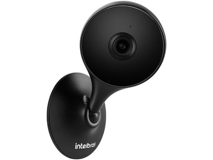 Câmera Inteligente Wi-Fi Intelbras Mibo Cam - iM3 Black é boa?