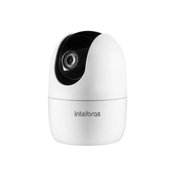 Imagem de Câmera Interna 360 Full Hd Wi-fi Intelbras Im4 Mib