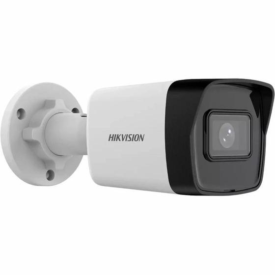 Imagem de Camera Ip 4mp Bullet Hikvision Ds-2cd1043g2-i (2.8mm) *
