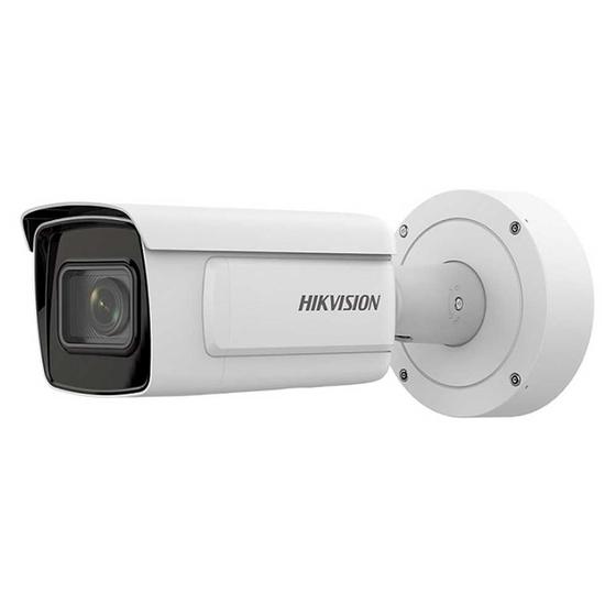 Imagem de Camera Ip 4mp Bullet Varifocal Anpr Metalica Poe Ip67 Ik10 H.265+ Ids-2cd7a46g0/p-izhs Hikvision