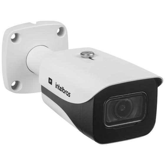 C mera IP 8 Megapixels 4K 50m VIP 5850 B Intelbras C mera De 
