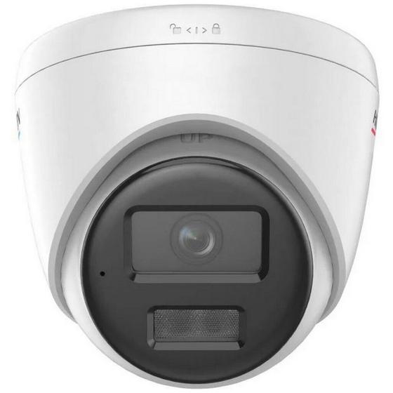 Imagem de Camera IP Bullet 2MP Colorvu Hikvision DS-2CD1327G2H-LIU(2.8MM)