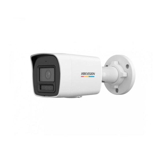 Imagem de Camera IP Bullet 30mt 2MP 2,8mm DS-2CD1027G2H-LIU Colorvu