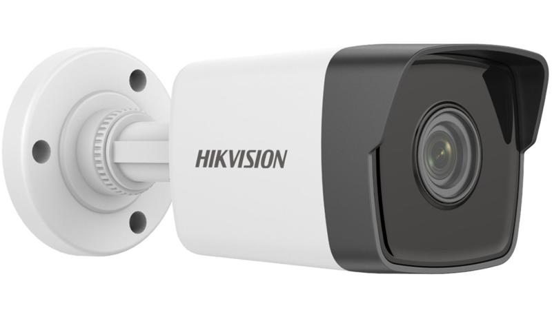 Imagem de Camera IP Bullet 4MP 2.8MM- DS-2CD1043G2-I