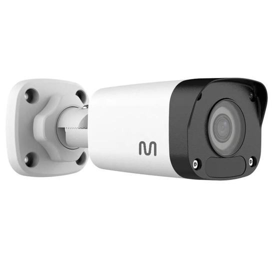 Imagem de Camera IP Bullet POE 30mt 2MP 2,8mm IP67 IB230 -GS0551