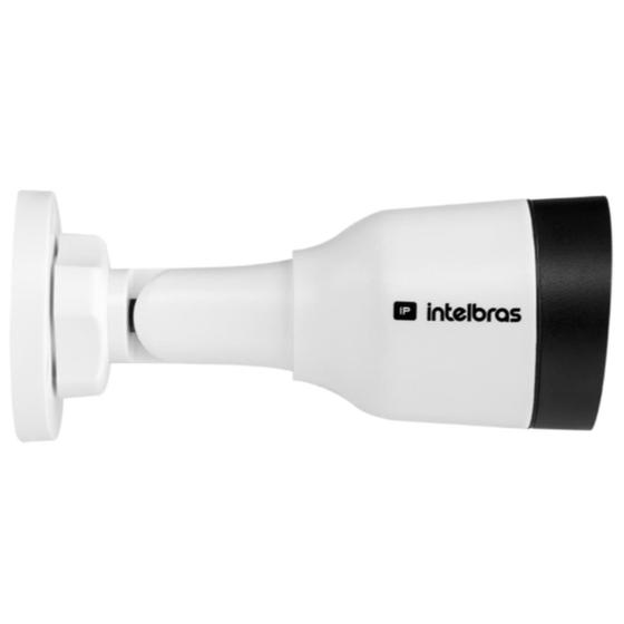 Camera IP Bullet VIP 1130 B G2 IR 30m IP67 720p Intelbras Menor preço em Camera IP Bullet VIP 1130 B G2 IR 30m IP67 720p Intelbras
