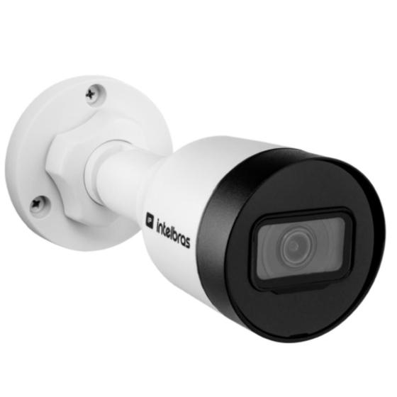 Camera Ip Bullet Vip 1230 B G2 Ir 30M Ip67 1080P Intelbras Menor preço em Camera Ip Bullet Vip 1230 B G2 Ir 30M Ip67 1080P Intelbras