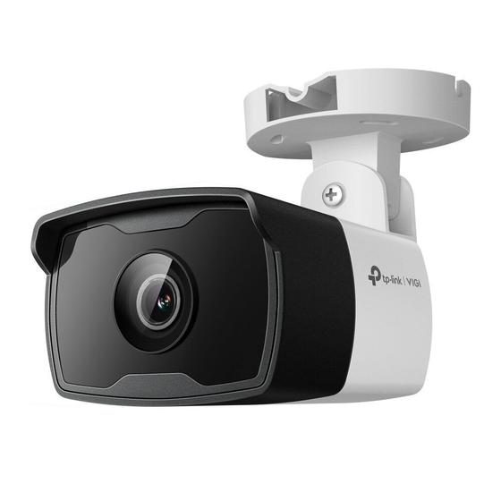 Imagem de Camera IP CFTV Poe Bullet Externa 4MP Vigi C340I