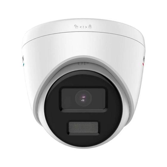 Imagem de Camera Ip Dome 4mp 2.8mm Colorvu - Ds-2cd1347g0-l