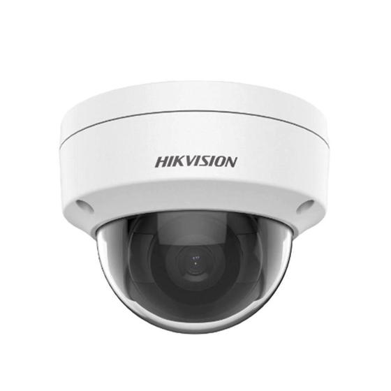 Imagem de Câmera Ip Dome 4Mp Hikvision Ds-2Cd1143G1E-I(2.8Mm)