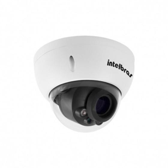 Imagem de Câmera IP Dome HD Varifocal VIP S4120 VF 