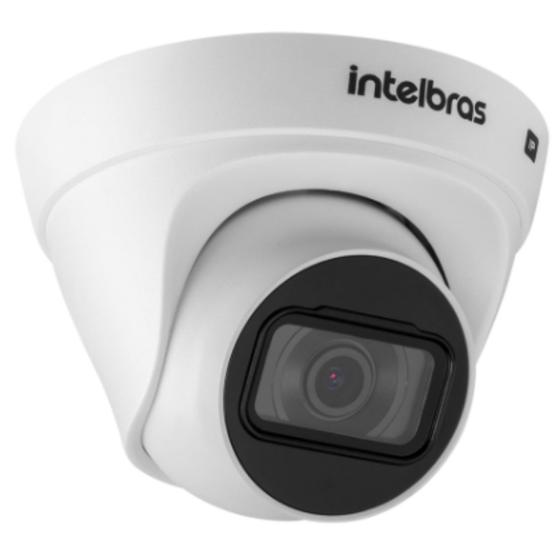 Câmera Ip Dome Ir30m 102 Poe Geração 3 Vip1130 Intelbras Menor preço em Câmera Ip Dome Ir30m 102 Poe Geração 3 Vip1130 Intelbras