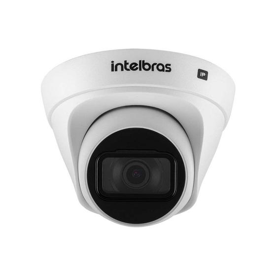 Imagem de Câmera IP dome VIP 1230 D G3 Full HD 2MP Intelbras