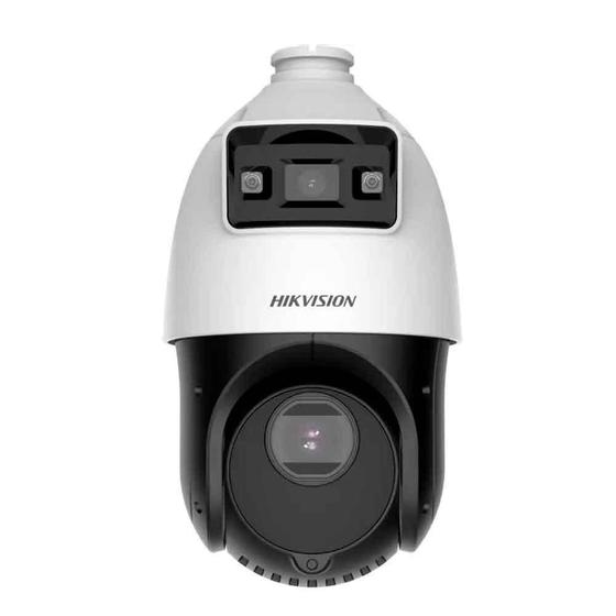 Imagem de Camera Ip Ds-2se4c225mwg-e/12(f0) Hikvision