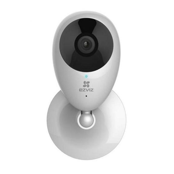 Imagem de Camera IP Ezviz Wifi C2C CS-CV206-C0-3Magalu Marketplace 1080P