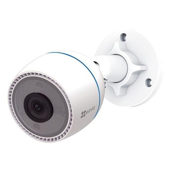Imagem de Camera IP Ezviz Wifi CS-H3C 1080P 2.8MM H265 Color