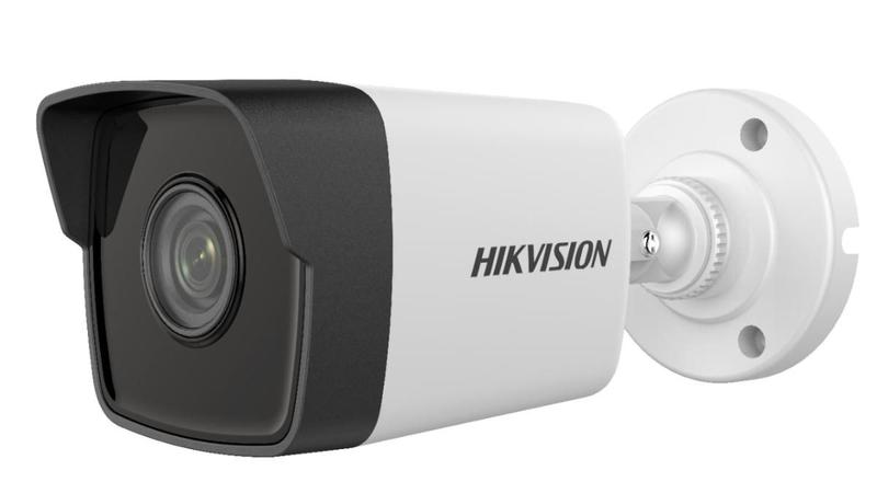 Imagem de Camera IP Hikvision Bullet DS-2CD1023G0E-I 1080P