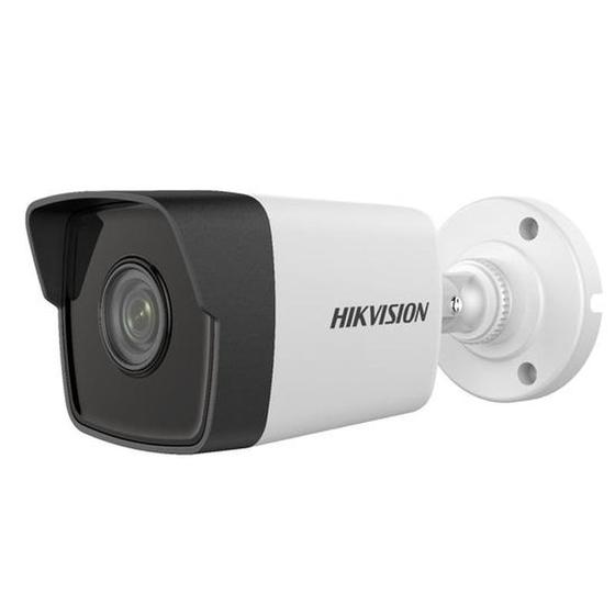 Imagem de Câmera Ip Hikvision Bullet Ds 2Cd1023G0E I 1080P