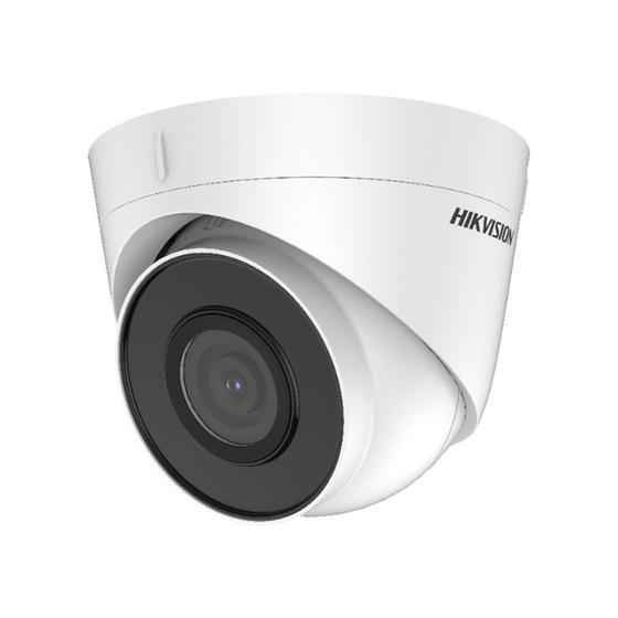 Imagem de Câmera IP Hikvision Dome 1080P 30m 2.8mm DS-2CD1323G0E-I