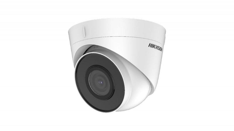 Imagem de Camera IP Hikvision Turret DS-2CD1323G0-Iuf 2MP