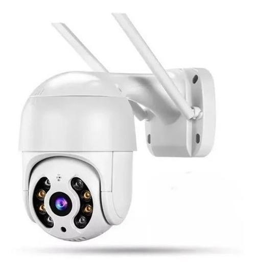 Câmera Ip Icsee Prova D'Água Infravermelho Externa Wifi Hd 3 Menor preço em Câmera Ip Icsee Prova D'Água Infravermelho Externa Wifi Hd 3
