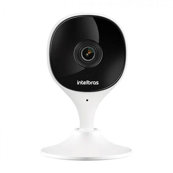 Camera ip intelbras mibo imx wi-fi full hd interna branca Menor preço em Camera ip intelbras mibo imx wi-fi full hd interna branca