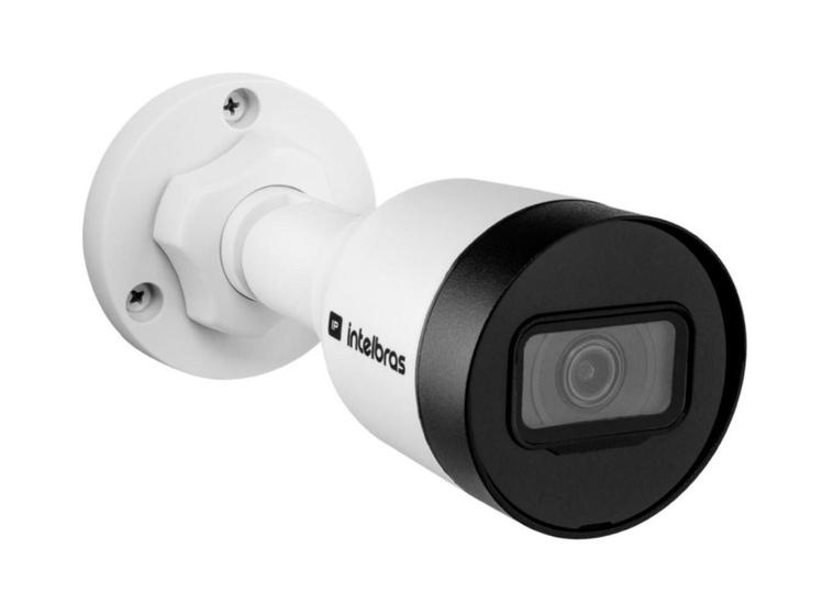 Câmera Ip Intelbras Vip 1230b Full Hd 1080p Poe 2mp Ir 30m Menor preço em Câmera Ip Intelbras Vip 1230b Full Hd 1080p Poe 2mp Ir 30m