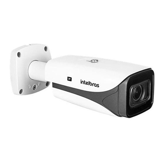 Câmera IP Intelbras VIP 5550 B Z IA Bullet 5MP Sensor 1/2.7 Lente 2.7 13.5mm Inteligência Artificial Menor preço em Câmera IP Intelbras VIP 5550 B Z IA Bullet 5MP Sensor 1/2.7 Lente 2.7 13.5mm Inteligência Artificial