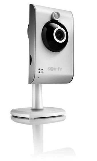 Câmera IP Interna Fixa HD com Wi-Fi, Microfone, Alto-falante, Visão Noturna e Detecção de Movimento - Visidom IC100 Menor preço em Câmera IP Interna Fixa HD com Wi-Fi, Microfone, Alto-falante, Visão Noturna e Detecção de Movimento - Visidom IC100
