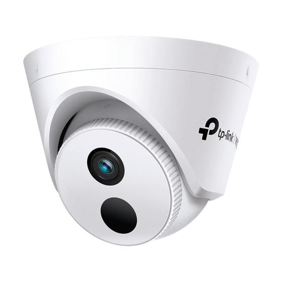 Imagem de Camera IP Interna Turret TP-Link VIGI C430I 3MP IR IA PoE