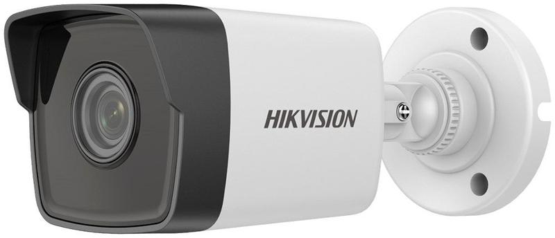 Imagem de Camera IP Rede CCTV Hikvision DS-2CD1023G0E-I 2.8MM 2MP Bullet